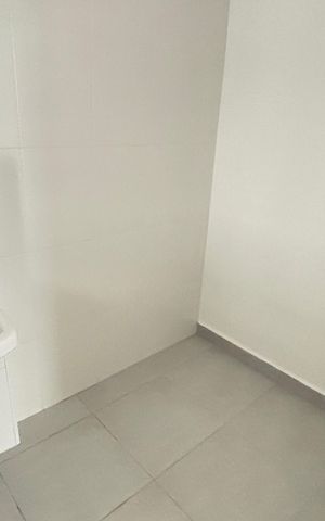 Apartamento à venda com 63m², 2 quartos e 1 vaga Apartamento à venda com 63m², 2 quartos e 1 vagaÁrea de Serviço
