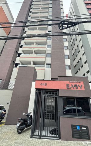 Apartamento à venda com 63m², 2 quartos e 1 vaga Apartamento à venda com 63m², 2 quartos e 1 vagaFachada