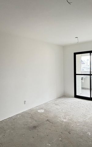 Apartamento à venda com 63m², 2 quartos e 1 vaga Apartamento à venda com 63m², 2 quartos e 1 vagaSala