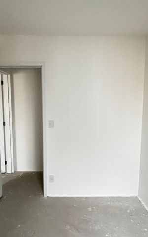 Apartamento à venda com 63m², 2 quartos e 1 vaga Apartamento à venda com 63m², 2 quartos e 1 vagaQuarto