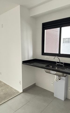 Apartamento à venda com 63m², 2 quartos e 1 vaga Apartamento à venda com 63m², 2 quartos e 1 vagaCozinha