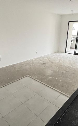 Apartamento à venda com 63m², 2 quartos e 1 vaga Apartamento à venda com 63m², 2 quartos e 1 vagaCozinha