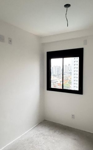 Apartamento à venda com 63m², 2 quartos e 1 vaga Apartamento à venda com 63m², 2 quartos e 1 vagaQuarto