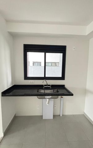 Apartamento à venda com 63m², 2 quartos e 1 vaga Apartamento à venda com 63m², 2 quartos e 1 vagaCozinha