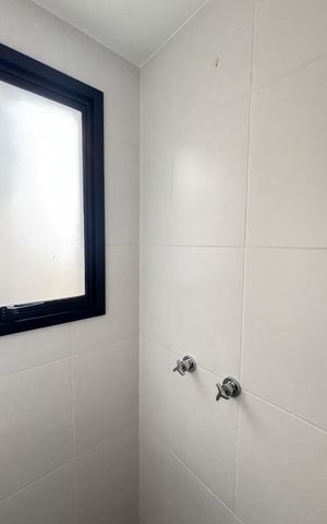 Apartamento à venda com 63m², 2 quartos e 1 vaga Apartamento à venda com 63m², 2 quartos e 1 vagaBanheiro da Suíte