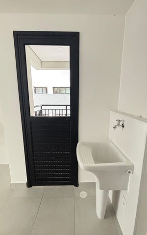 Apartamento à venda com 63m², 2 quartos e 1 vaga Apartamento à venda com 63m², 2 quartos e 1 vagaÁrea de Serviço