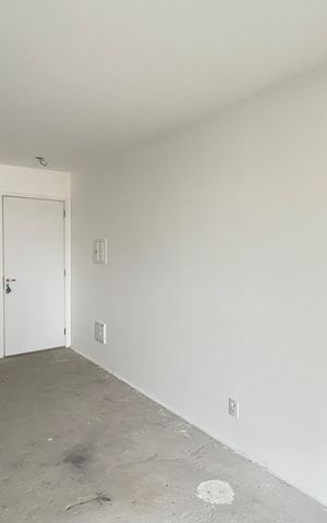 Apartamento à venda com 63m², 2 quartos e 1 vaga Apartamento à venda com 63m², 2 quartos e 1 vagaSala