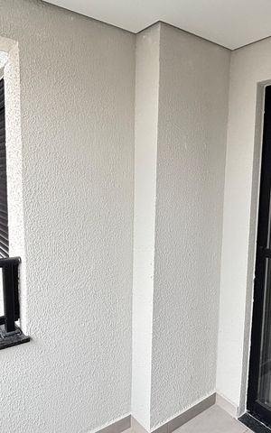 Apartamento à venda com 63m², 2 quartos e 1 vaga Apartamento à venda com 63m², 2 quartos e 1 vagaVaranda da Sala