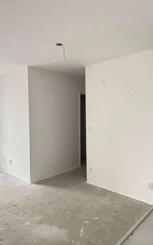 Apartamento à venda com 63m², 2 quartos e 1 vaga Apartamento à venda com 63m², 2 quartos e 1 vagaSala