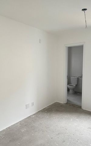 Apartamento à venda com 63m², 2 quartos e 1 vaga Apartamento à venda com 63m², 2 quartos e 1 vagaSuíte