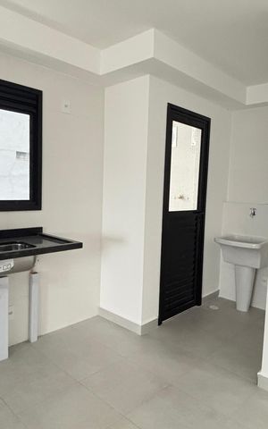 Apartamento à venda com 63m², 2 quartos e 1 vaga Apartamento à venda com 63m², 2 quartos e 1 vagaCozinha