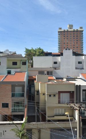 Apartamento à venda com 62m², 2 quartos e 1 vagaVista da Suíte
