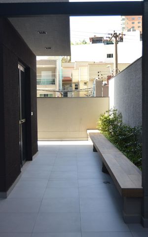 Apartamento à venda com 62m², 2 quartos e 1 vagaÁrea comum 