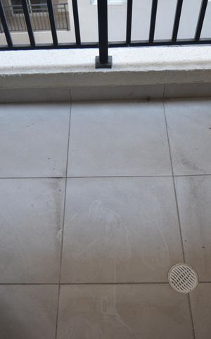 Apartamento à venda com 62m², 2 quartos e 1 vagaSacada da Área de Serviço