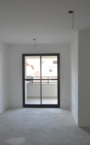 Apartamento à venda com 62m², 2 quartos e 1 vagaSala