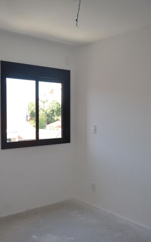Apartamento à venda com 62m², 2 quartos e 1 vagaSuíte