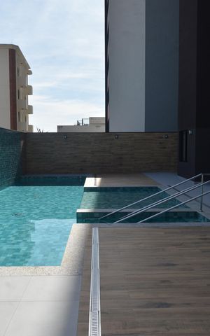 Apartamento à venda com 62m², 2 quartos e 1 vagaÁrea comum - Piscina