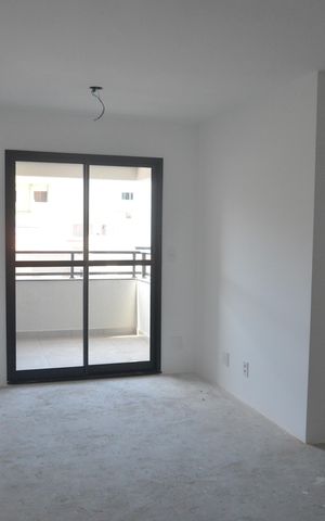 Apartamento à venda com 62m², 2 quartos e 1 vagaSala