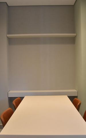 Apartamento à venda com 62m², 2 quartos e 1 vagaCoworking