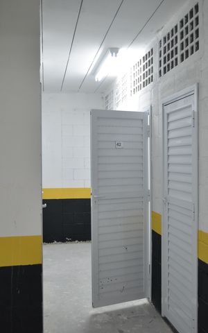 Apartamento à venda com 62m², 2 quartos e 1 vagaDeposito