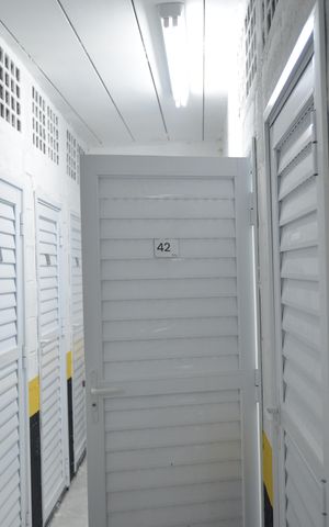 Apartamento à venda com 62m², 2 quartos e 1 vagaDeposito