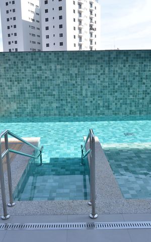 Apartamento à venda com 62m², 2 quartos e 1 vagaÁrea comum - Piscina