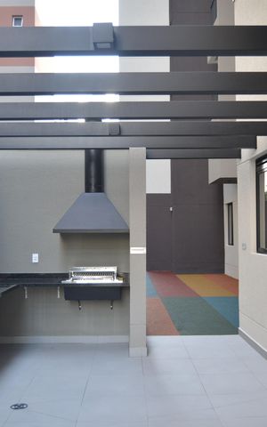 Apartamento à venda com 62m², 2 quartos e 1 vagaÁrea comum 