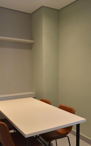 Apartamento à venda com 62m², 2 quartos e 1 vagaCoworking