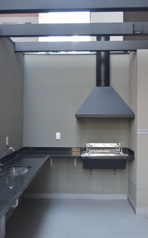 Apartamento à venda com 62m², 2 quartos e 1 vagaÁrea comum 