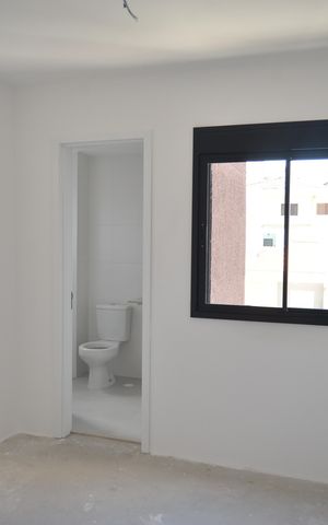 Apartamento à venda com 62m², 2 quartos e 1 vagaSuíte