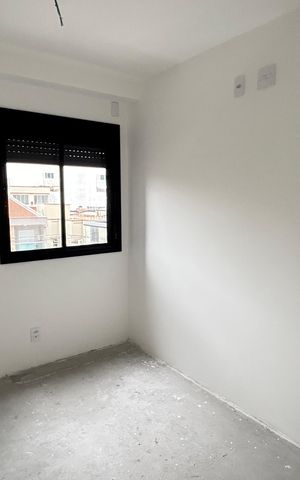 Apartamento à venda com 63m², 2 quartos e 1 vaga Apartamento à venda com 63m², 2 quartos e 1 vagaQuarto