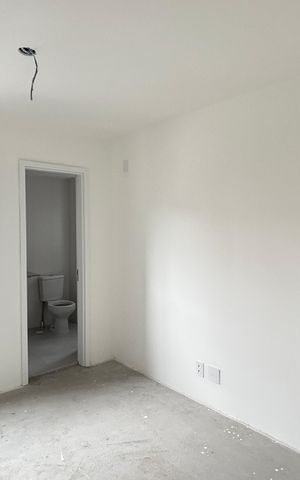 Apartamento à venda com 63m², 2 quartos e 1 vaga Apartamento à venda com 63m², 2 quartos e 1 vagaSuíte