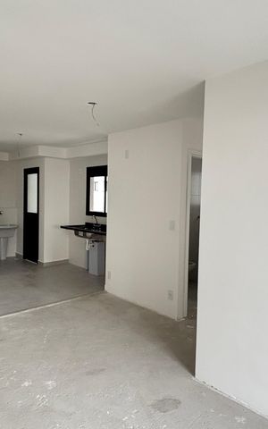 Apartamento à venda com 63m², 2 quartos e 1 vaga Apartamento à venda com 63m², 2 quartos e 1 vagaSala - Sala de Jantar