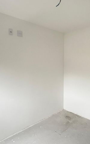 Apartamento à venda com 63m², 2 quartos e 1 vaga Apartamento à venda com 63m², 2 quartos e 1 vagaQuarto
