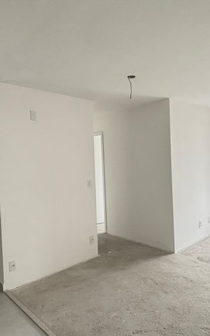 Apartamento à venda com 63m², 2 quartos e 1 vaga Apartamento à venda com 63m², 2 quartos e 1 vagaSala - Sala de Jantar