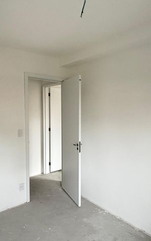 Apartamento à venda com 63m², 2 quartos e 1 vaga Apartamento à venda com 63m², 2 quartos e 1 vagaQuarto