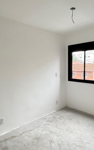 Apartamento à venda com 63m², 2 quartos e 1 vaga Apartamento à venda com 63m², 2 quartos e 1 vagaSuíte