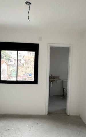 Apartamento à venda com 63m², 2 quartos e 1 vaga Apartamento à venda com 63m², 2 quartos e 1 vagaSuíte