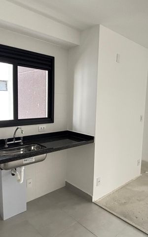 Apartamento à venda com 63m², 2 quartos e 1 vaga Apartamento à venda com 63m², 2 quartos e 1 vagaCozinha