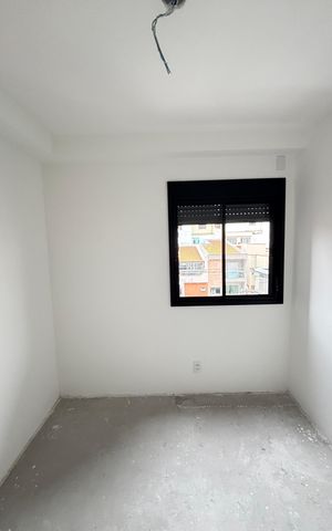 Apartamento à venda com 63m², 2 quartos e 1 vaga Apartamento à venda com 63m², 2 quartos e 1 vagaQuarto