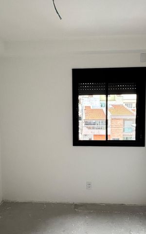 Apartamento à venda com 63m², 2 quartos e 1 vaga Apartamento à venda com 63m², 2 quartos e 1 vagaQuarto