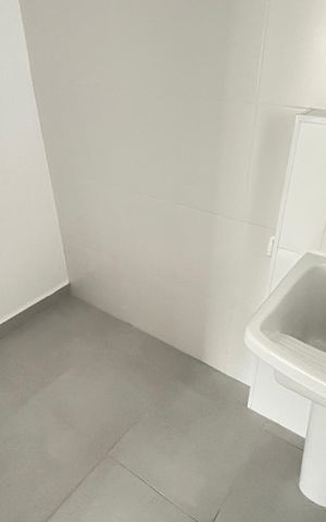 Apartamento à venda com 63m², 2 quartos e 1 vaga Apartamento à venda com 63m², 2 quartos e 1 vagaÁrea de Serviço