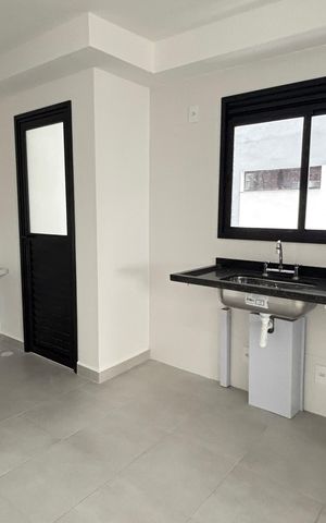 Apartamento à venda com 63m², 2 quartos e 1 vaga Apartamento à venda com 63m², 2 quartos e 1 vagaCozinha