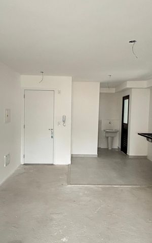 Apartamento à venda com 63m², 2 quartos e 1 vaga Apartamento à venda com 63m², 2 quartos e 1 vagaSala - Sala de Jantar