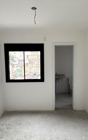 Apartamento à venda com 63m², 2 quartos e 1 vaga Apartamento à venda com 63m², 2 quartos e 1 vagaSuíte