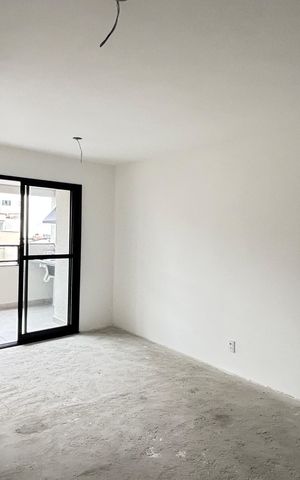 Apartamento à venda com 63m², 2 quartos e 1 vaga Apartamento à venda com 63m², 2 quartos e 1 vagaSala - Sala de Jantar
