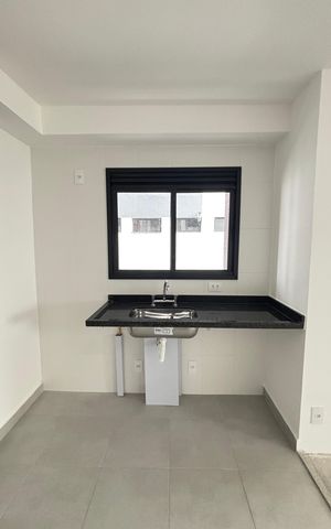 Apartamento à venda com 63m², 2 quartos e 1 vaga Apartamento à venda com 63m², 2 quartos e 1 vagaCozinha