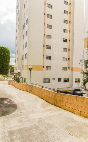 Apartamento à venda com 54m², 3 quartos e 1 vaga Apartamento à venda com 54m², 3 quartos e 1 vagaÁrea comum