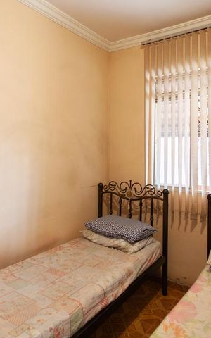 Casa à venda com 308m², 4 quartos e 5 vagas Casa à venda com 308m², 4 quartos e 5 vagasQuarto 1 - Casa 1