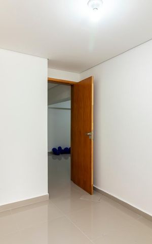 Apartamento à venda com 88m², 2 quartos e sem vaga Apartamento à venda com 88m², 2 quartos e sem vagaQuarto 1